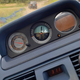 The attitude indicator is for static ‘grams only.